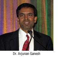 Dr. Ganesh